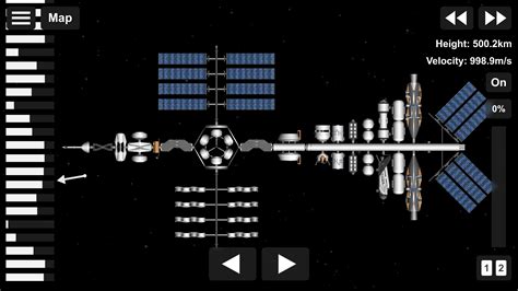 Venus Space Station | Spaceflight Simulator Forum