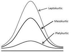 Kurtosis Formula, Types & Examples | What is Kurtosis? | Study.com