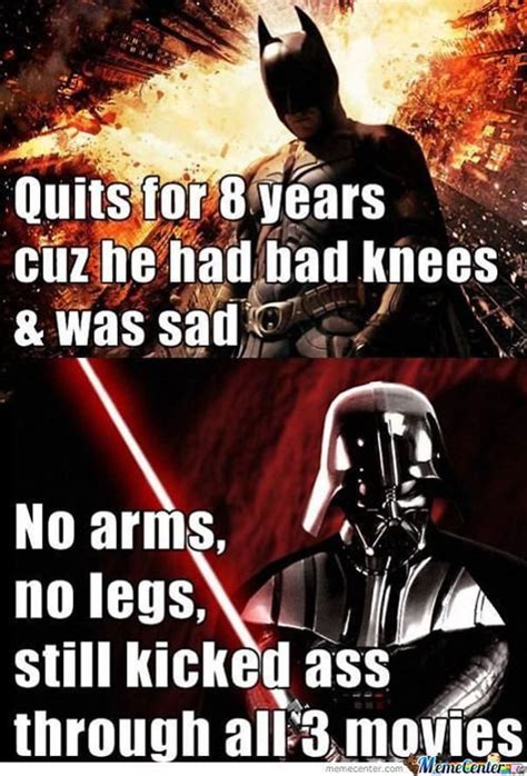 30 Star Wars Memes That Will Convince You To Join The Fun Side