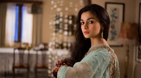 Raazi: Another feather in Alia Bhatt’s cap | Opinion-entertainment News - The Indian Express