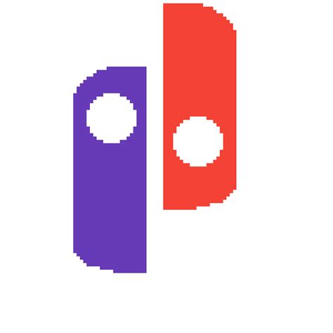 Nintendo Switch Logo - LogoDix