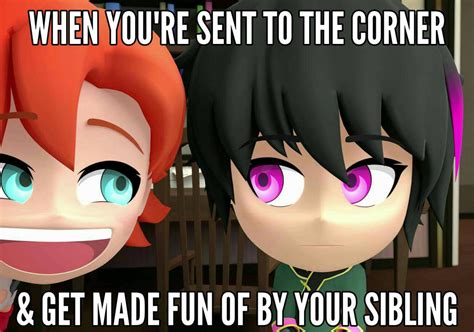 RWBY Chibi Meme #14 by MemeMikaKnight on DeviantArt