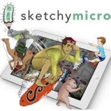 دوره ویدیویی کامل میکروبیولوژی SketchyMicro -قارچ ها Fungi -انگل ها ...