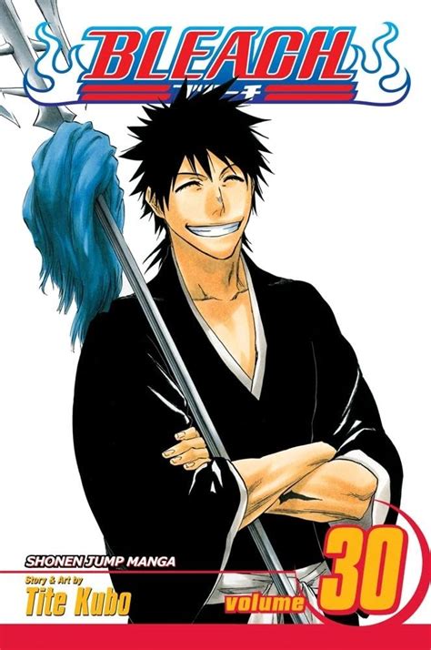 Bleach, Vol. 30 by Kubo, Tite