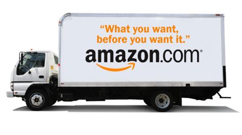 Amazon Building Their Semi-Truck Fleet Signals Bigger Changes Ahead