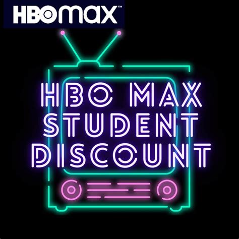 HBO Max Student Discount - CouponLab : November 2023