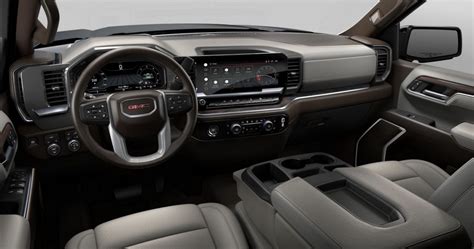 2022 Gmc Truck Interior | Psoriasisguru.com