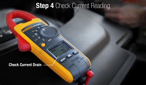 Blog - Parasitic Battery Drain