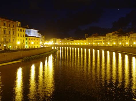 Pisa by night | Free stock photos - Rgbstock - Free stock images ...