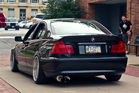 VWVortex.com - 2004 BMW 325i ***Slammed