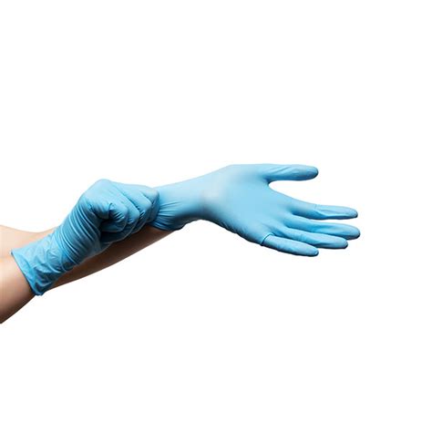 Disposable Nitrile Gloves : Exporters, Suppliers and Manufacturers ...