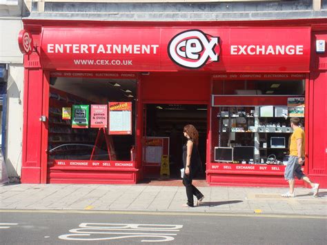 IT Security Expert Blog: Up to 2 Million CeX Customer Accounts Compromised by Security Breach