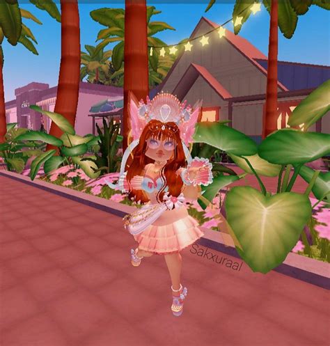 Got the mermaid 2020 halo/themed outfit🧸🎐 in 2022 | Themed outfits, Mermaid, Roblox