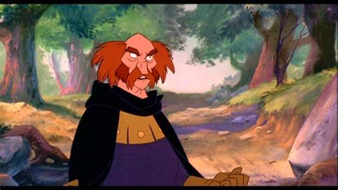 Rothbart (from the Swan Princess, 1994). Voiced by Jack Palance. Singing voice by Lex de Azevedo ...