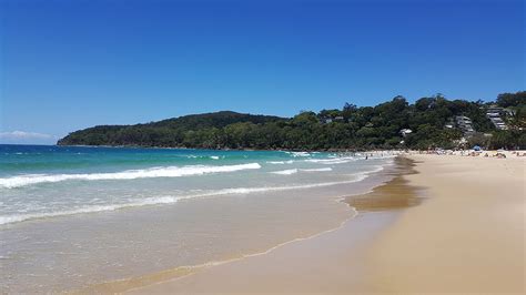 Noosa Heads Main Beach | Australias Best Beaches