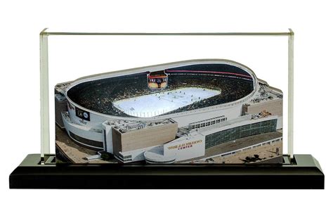 Philadelphia Flyers - Wells Fargo Center Replica 13" - SWIT Sports