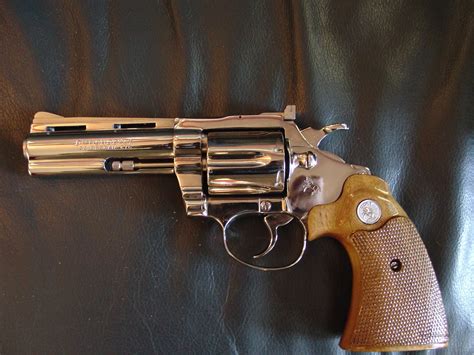 Colt Diamondback,38 special,fully restored & re... for sale