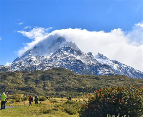 Patagonia Hiking Tours & Patagonia Trekking Tours | Wildland