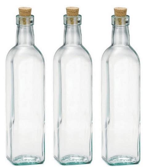 Empty Glass Bottles With Corks – WhereIBuyIt.com