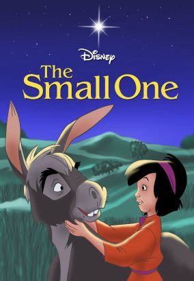 The Small One (1978) - Don Bluth | Releases | AllMovie