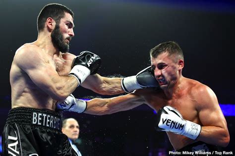 Artur Beterbiev: "I Don't Care About Judges" - Boxing News 24