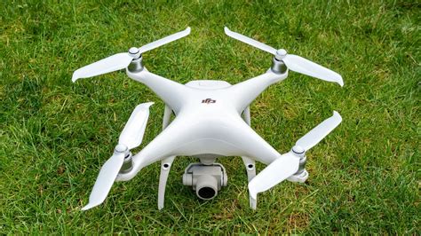 DJI Phantom 4 Pro V2.0 review | TechRadar