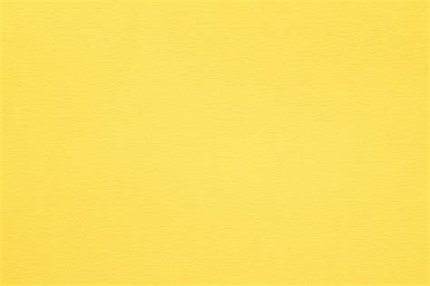 Plain Yellow Wallpaper