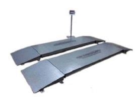 Truck Axle Scales for Sale Online| Prime USA Scales