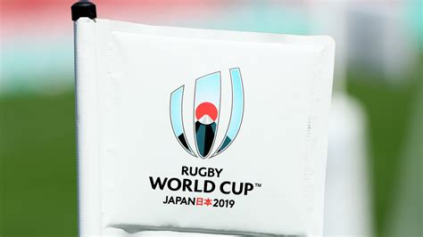 Rugby World Cup 2019: Namibia v Canada cancelled due to Typhoon Hagibis