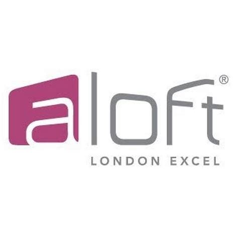 Aloft London Excel - YouTube