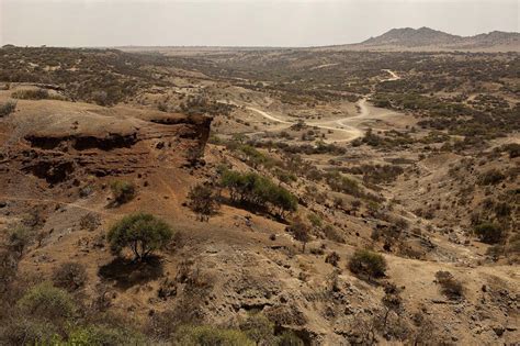 Olduvai Gorge - Safari Ventures