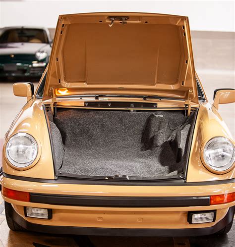 1980 Porsche® 911SC Full Restore - Trissl Sports Cars