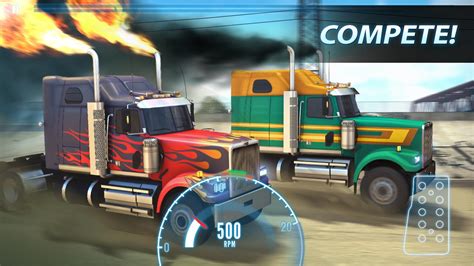 Big Rig Racing for Android - APK Download