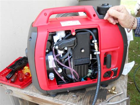 Tri Fuel Generator Conversions - Preparedness Advice