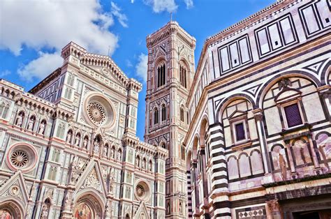 Florence in a Day Guided Tour - City Wonders