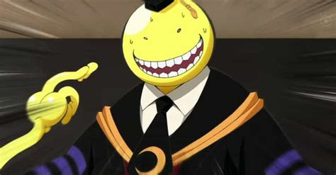 The 20+ Best Korosensei Quotes That Prove He's The Greatest Teacher