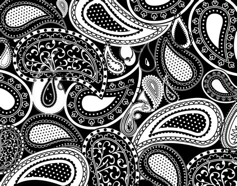 🔥 [40+] Black Paisley Wallpapers | WallpaperSafari