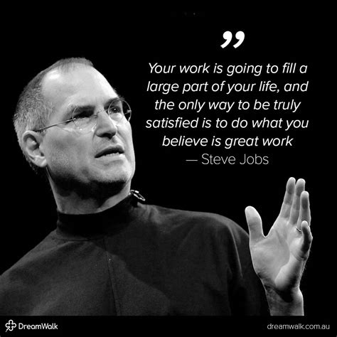 Steve Jobs Quotes About Success