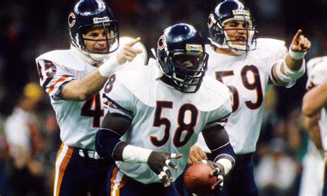 Classic Game Gallery: Wilber Marshall Super Bowl XX | Gators Wire