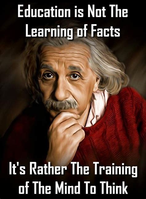 Albert Einstein About Education Quotes. QuotesGram