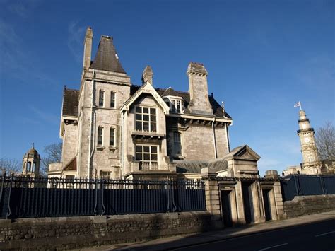 HMS Drake © Derek Harper :: Geograph Britain and Ireland