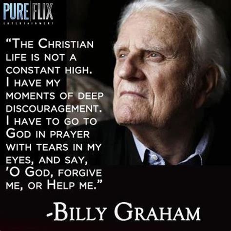 Billy Graham Quotes. QuotesGram