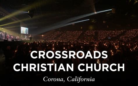 Outreach 100: Crossroads Christian Church