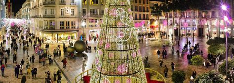 Best Christmas Markets in Spain 2023 - Europe's Best Destinations