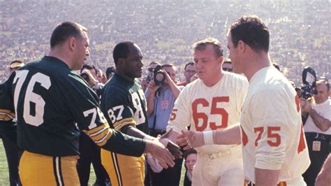 How much did tickets cost for the first Super Bowl in 1967? – NBC 5 ...