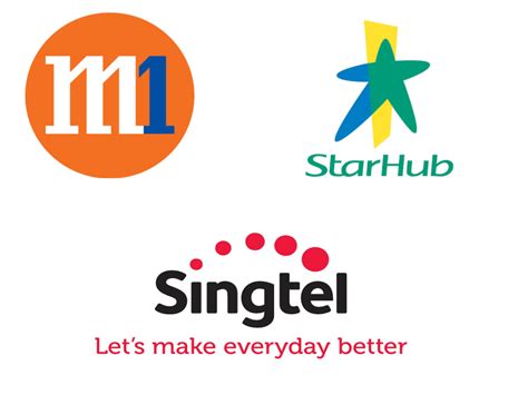 StarHub Logo - LogoDix