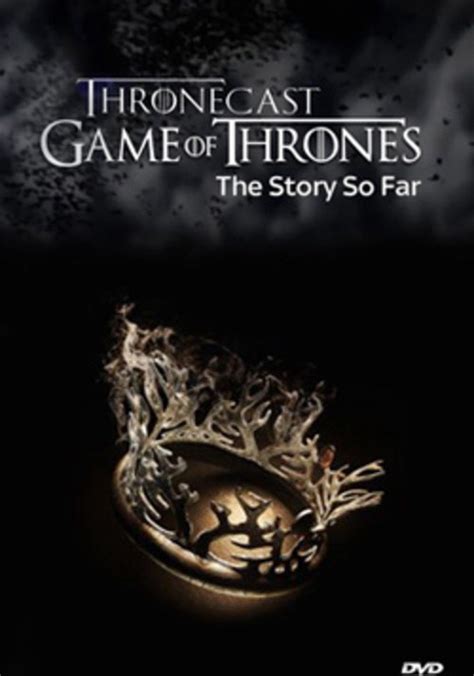 Thronecast - watch tv series streaming online