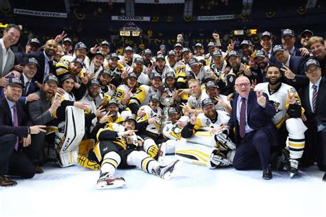 Pittsburgh Penguins, 2017 Stanley Cup Champs! - Pittsburgh Penguins ...