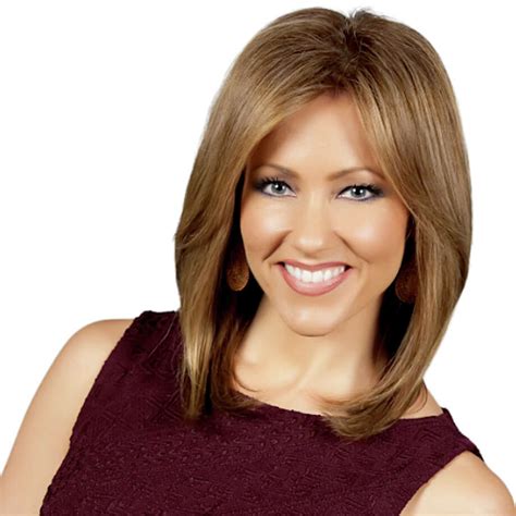 Current and former San Antonio TV news anchors come clean: No makeup! - San Antonio Express-News