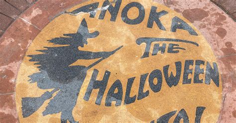 4 spooky hot spots in Anoka, MN - the Halloween Capital of the world in 2020 | Anoka halloween ...